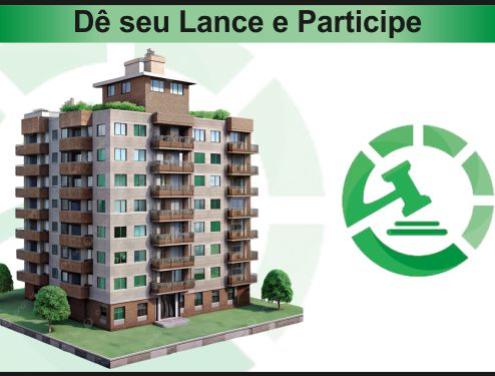 Leilão de Imóveis