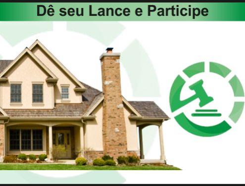 Leilão de Imóveis