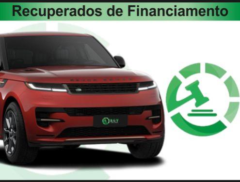Leilão de Veículos