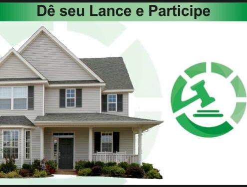 Leilão de Imóveis