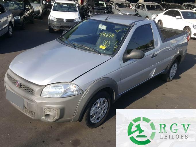 FIAT STRADA 15/16