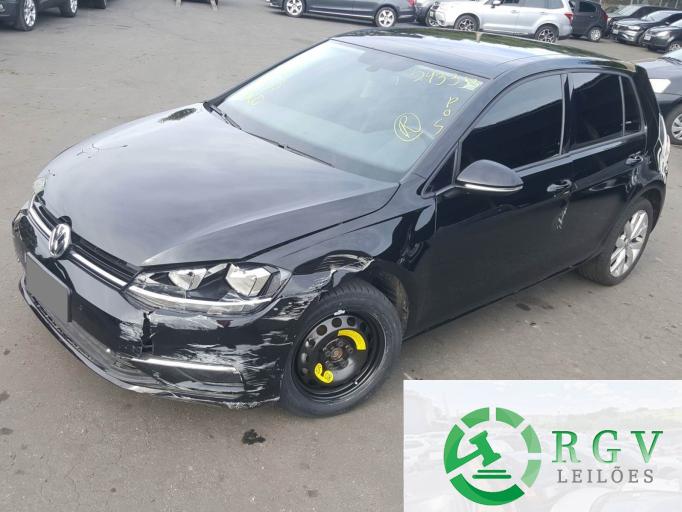 VOLKSWAGEN GOLF 18/18
