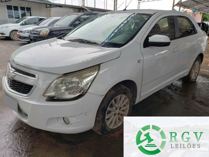 CHEVROLET COBALT 12/12