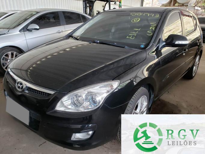 HYUNDAI I30 09/10