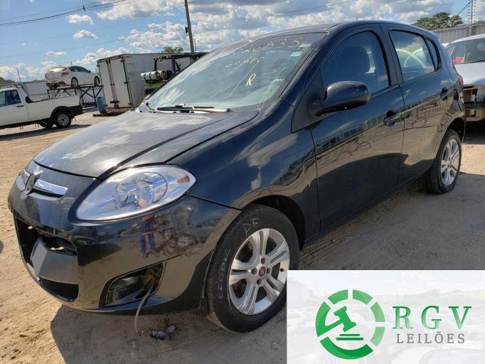 FIAT PALIO 12/13