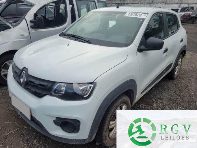 RENAULT KWID 21/22