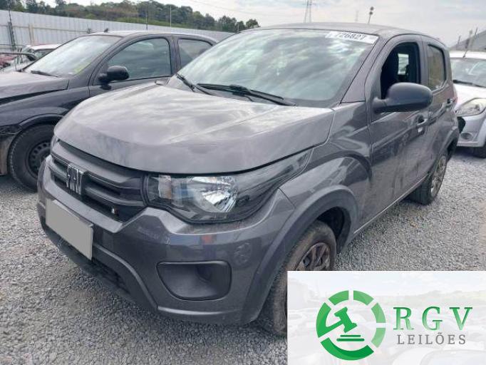 FIAT MOBI 21/21