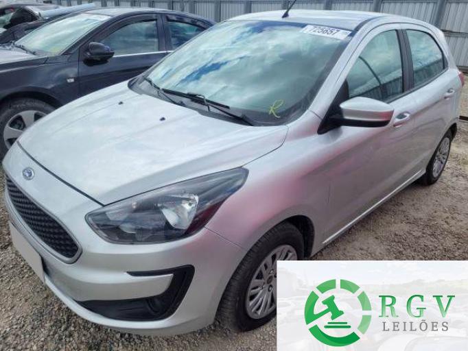 FORD KA 19/20