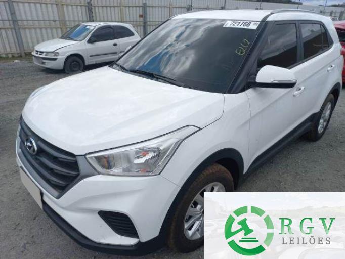 HYUNDAI CRETA 21/22