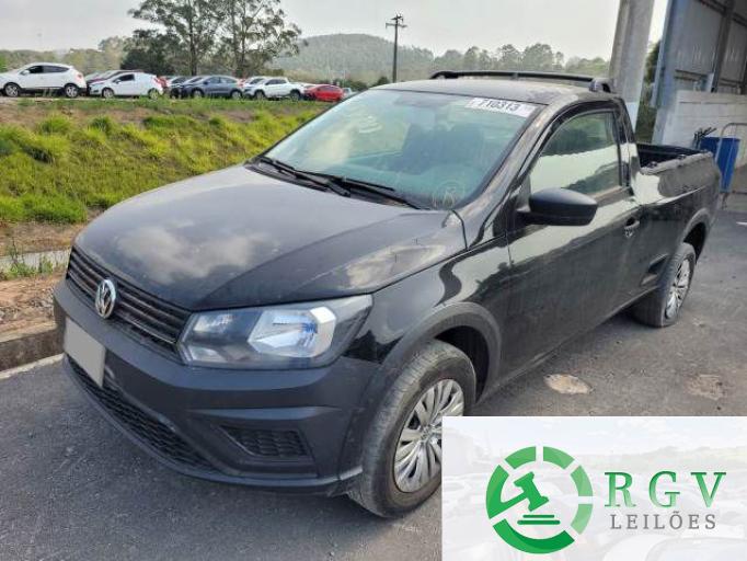 VOLKSWAGEN SAVEIRO 21/22