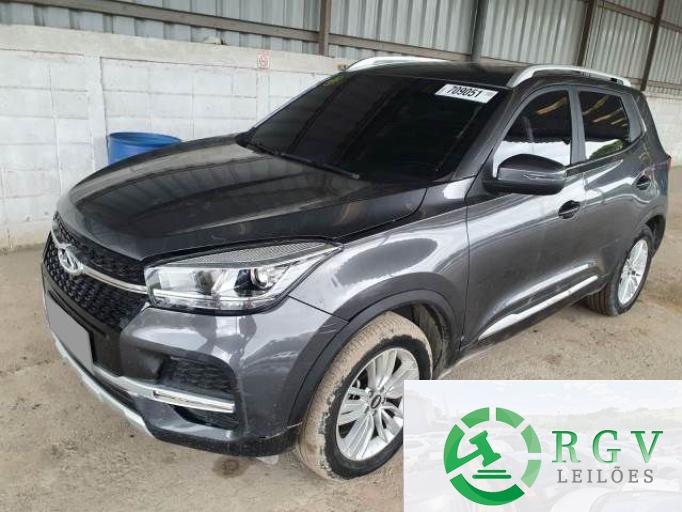 CAOA CHERY TIGGO 5X 21/22