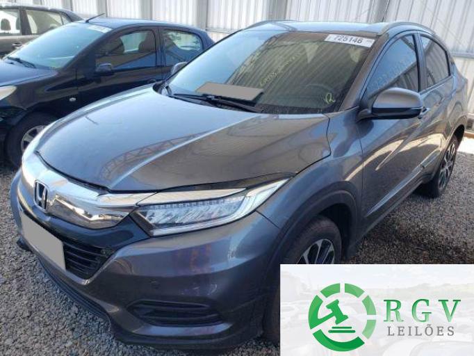 HONDA HR-V 21/21