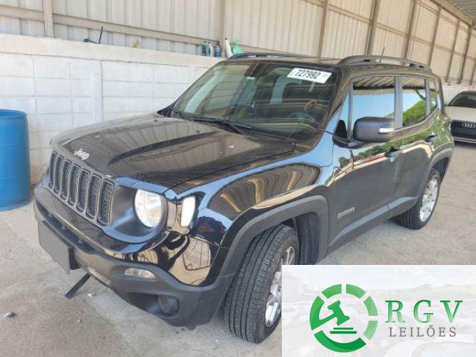 JEEP RENEGADE 21/21