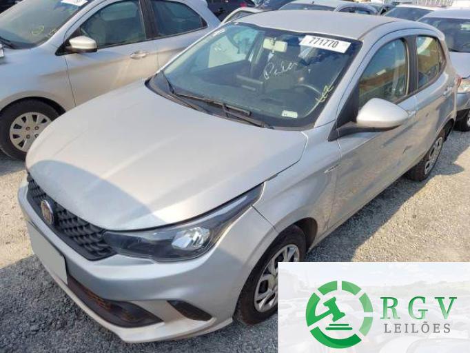 FIAT ARGO 19/20