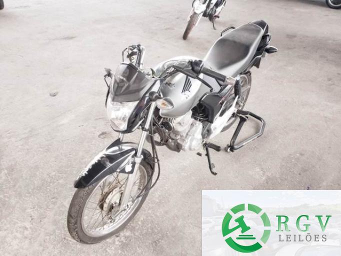 HONDA CG 160 21/22