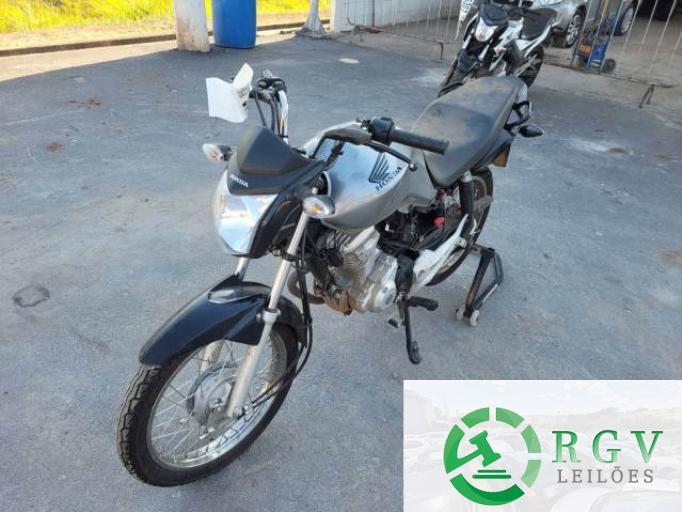 HONDA CG 160 21/22