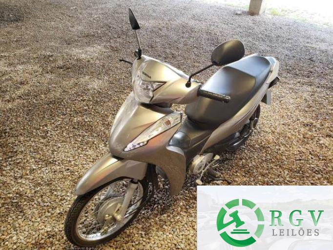 HONDA BIZ 22/22