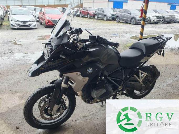 BMW R 1250 21/22