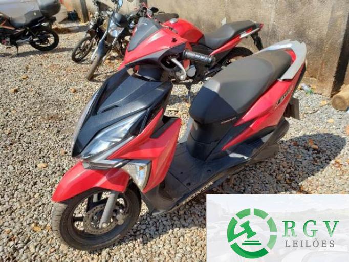 HONDA ELITE 21/22