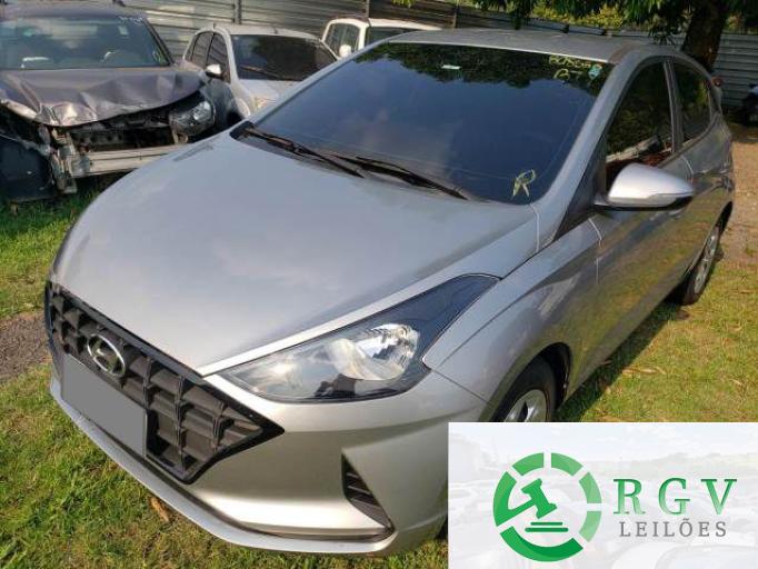 HYUNDAI HB20 21/22