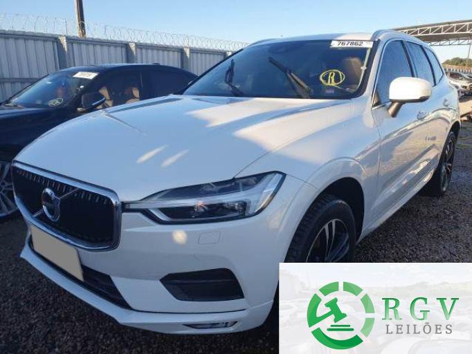 VOLVO XC60 19/19