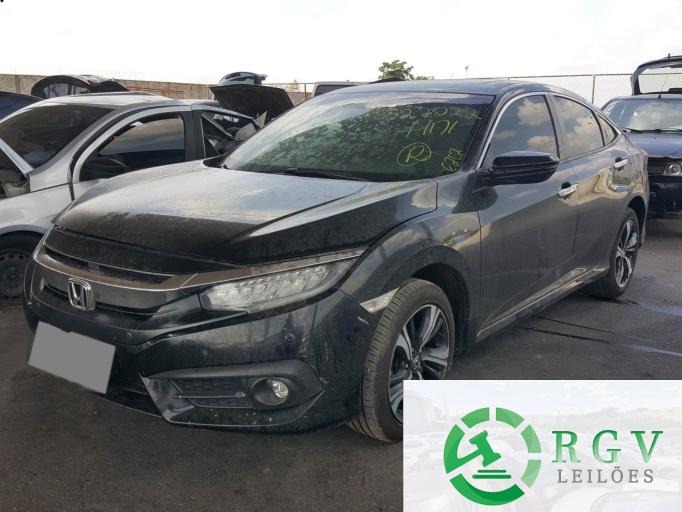 HONDA CIVIC 18/19