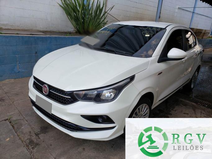 FIAT CRONOS 17/18