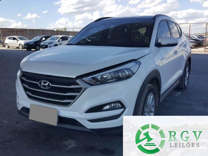 HYUNDAI TUCSON 20/20