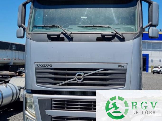 VOLVO FH520 22/22