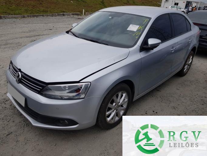 VOLKSWAGEN JETTA 11/11