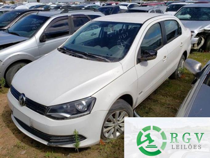 VOLKSWAGEN VOYAGE 15/15