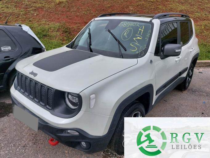 JEEP RENEGADE 19/20