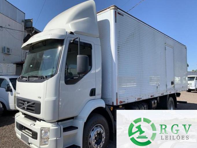 VOLVO VM-220 13/13