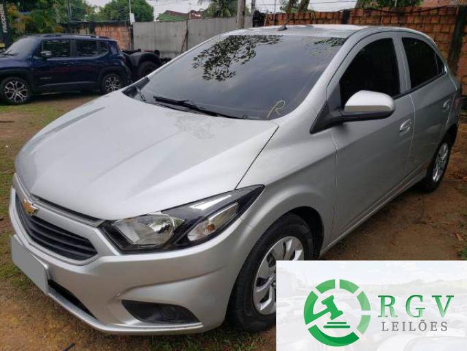 CHEVROLET ONIX 17/18