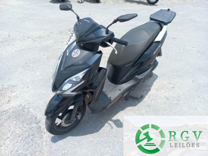 HONDA ELITE 20/20