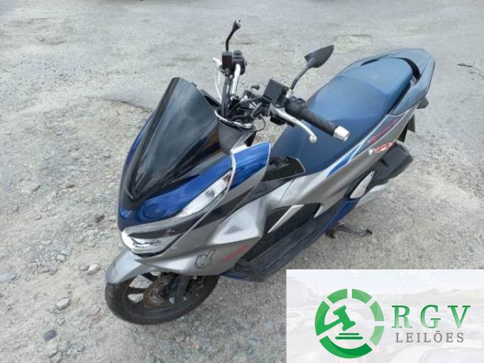 HONDA PCX 21/22