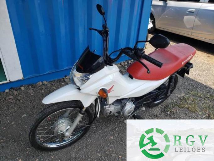 HONDA POP 23/23
