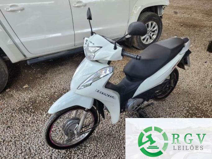HONDA BIZ 22/23