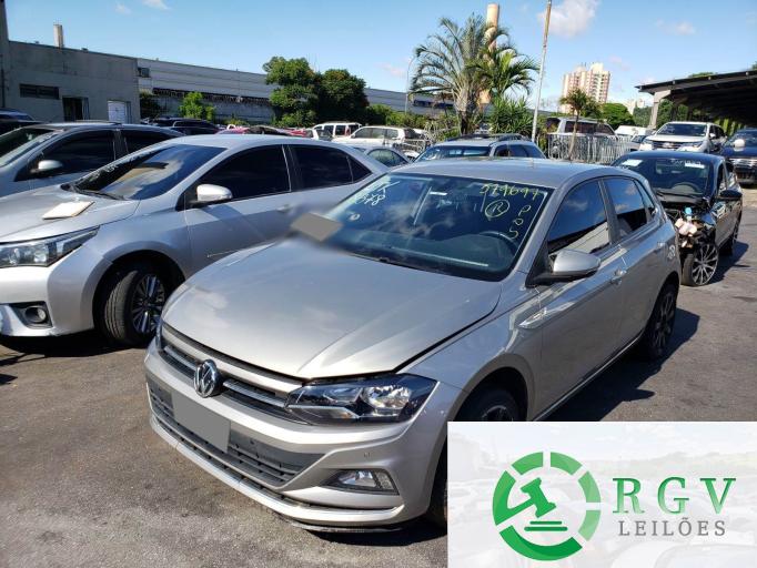 VOLKSWAGEN POLO 19/19