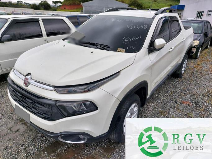 FIAT TORO 19/20