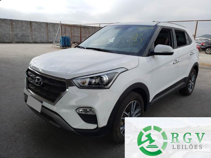 HYUNDAI CRETA 19/20