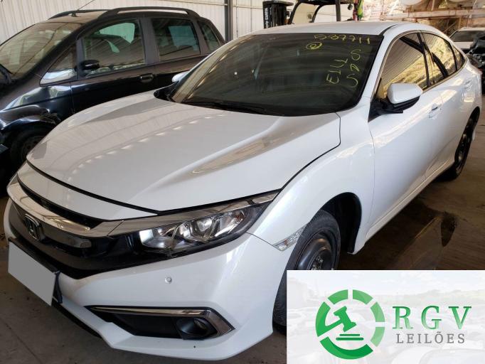 HONDA CIVIC 19/20