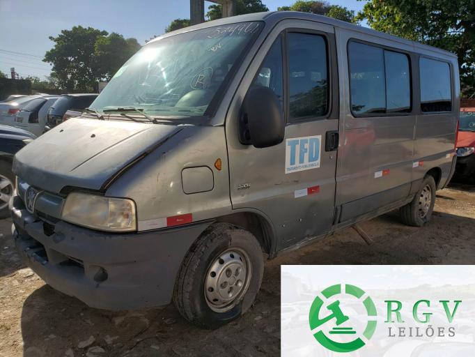 PEUGEOT BOXER 11/11