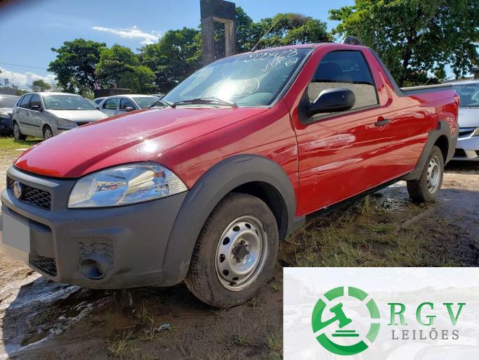 FIAT STRADA 20/20