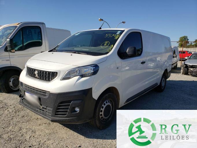PEUGEOT EXPERT FURGAO 19/19