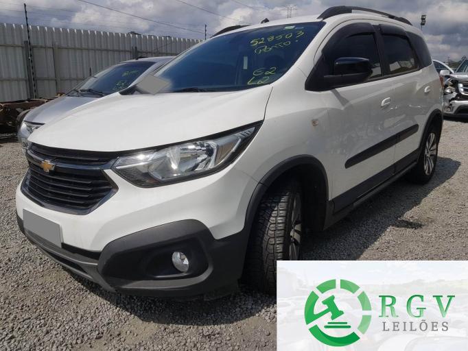 CHEVROLET SPIN 18/19