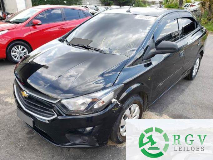 CHEVROLET ONIX PLUS 21/21