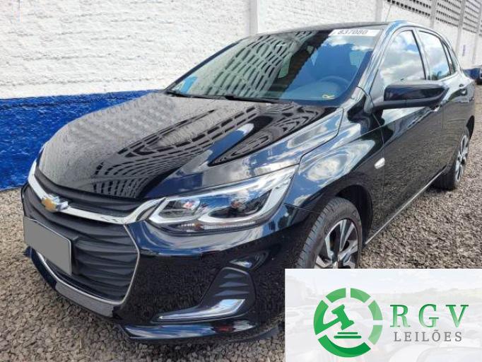 CHEVROLET ONIX 22/23