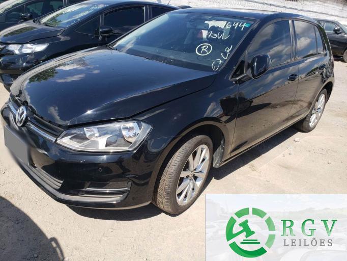  VOLKSWAGEN GOLF 14/15