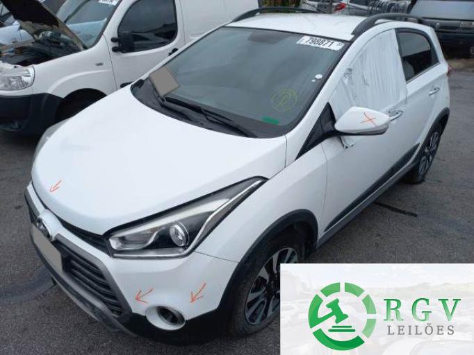 HYUNDAI HB20 18/19